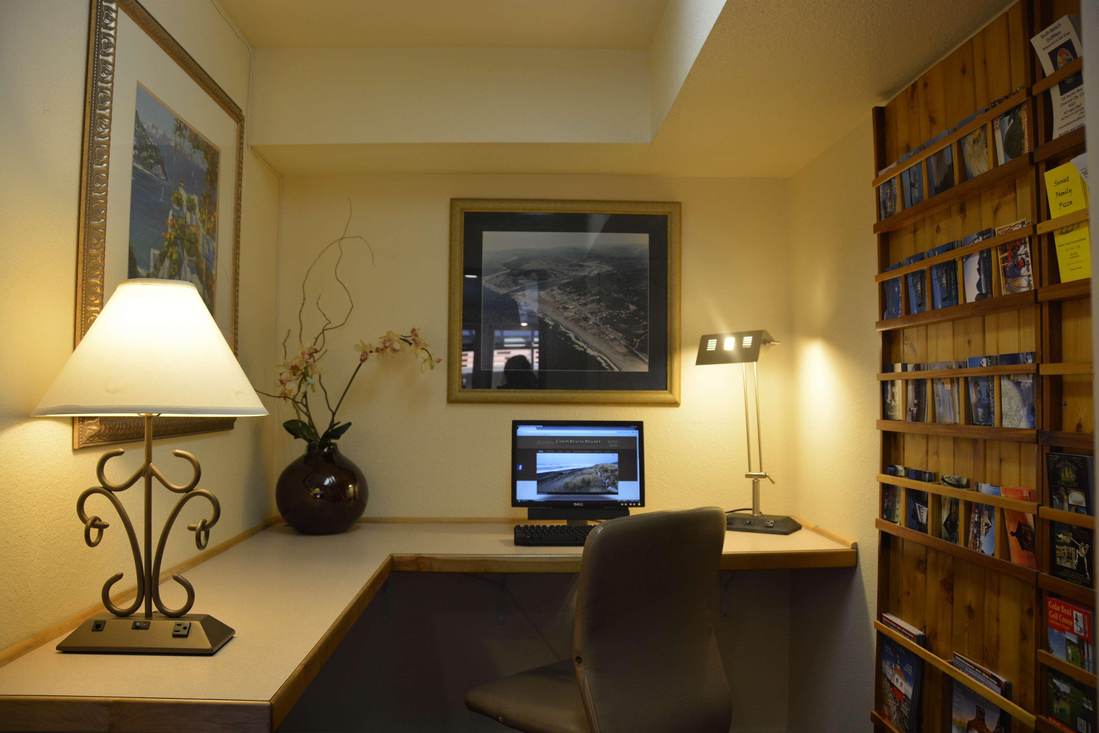 Surestay Plus Hotel By Best Western Gold Beach Ανέσεις φωτογραφία