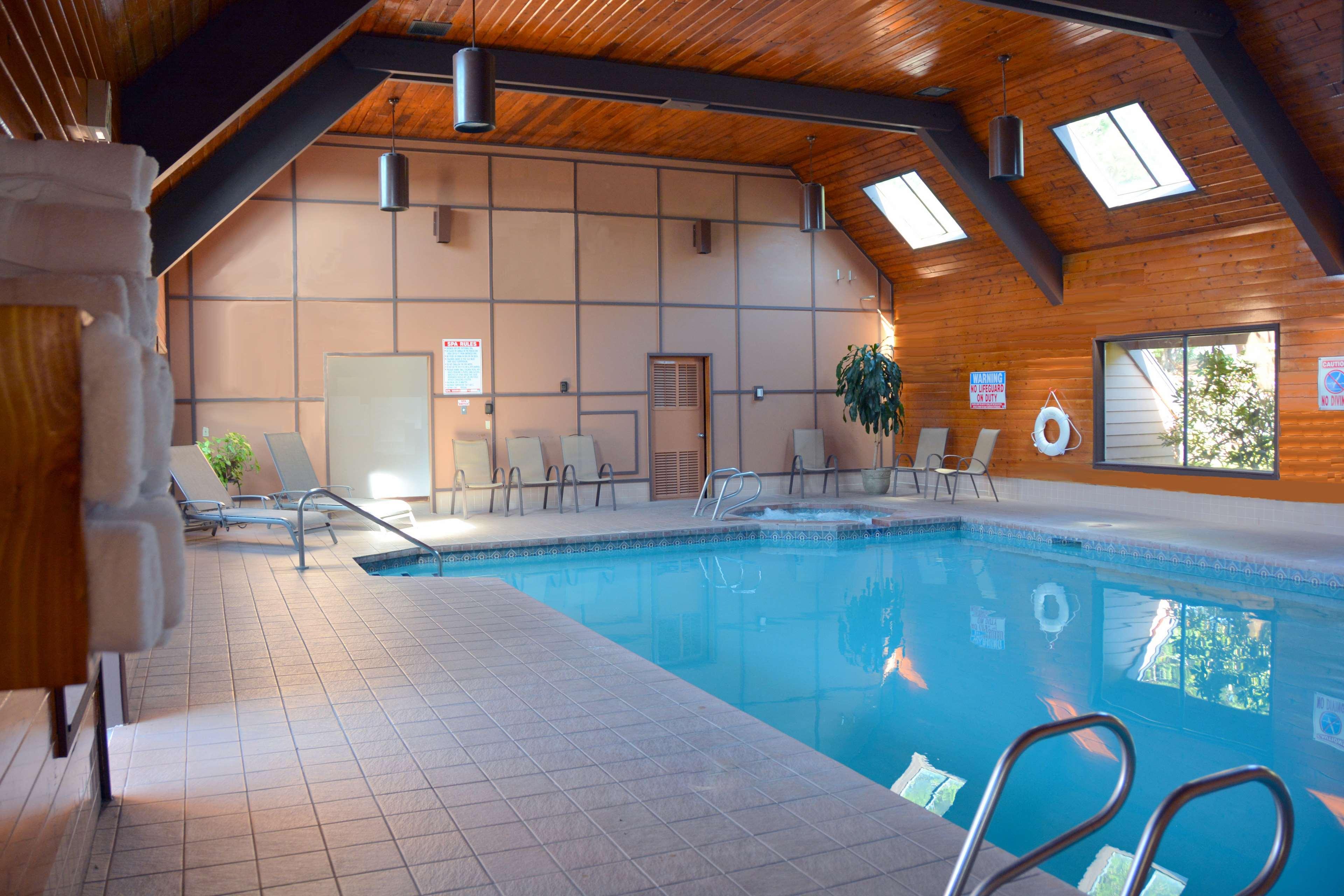 Surestay Plus Hotel By Best Western Gold Beach Ανέσεις φωτογραφία