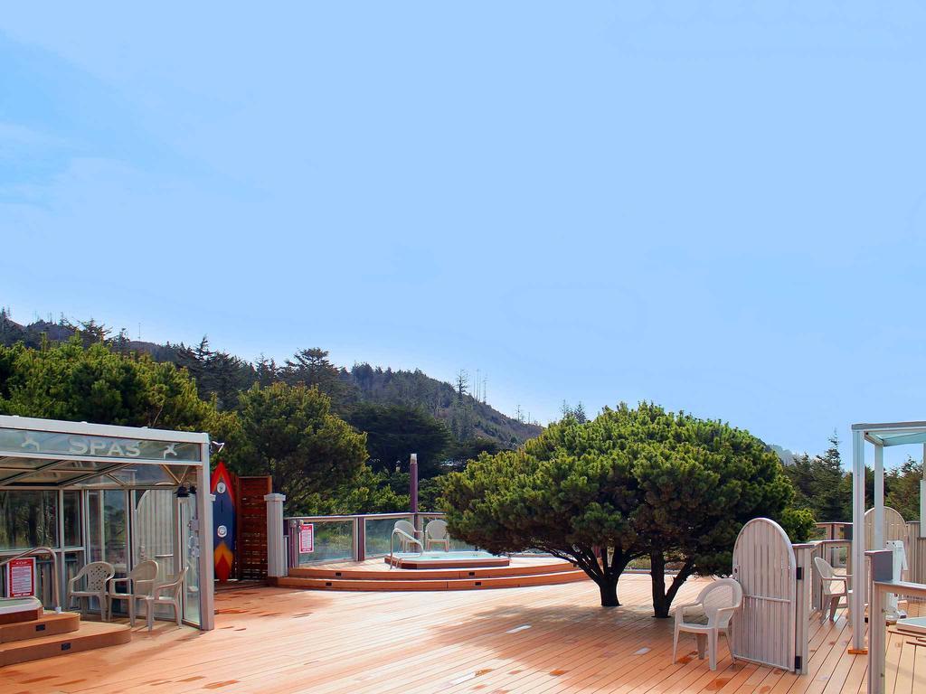 Surestay Plus Hotel By Best Western Gold Beach Δωμάτιο φωτογραφία