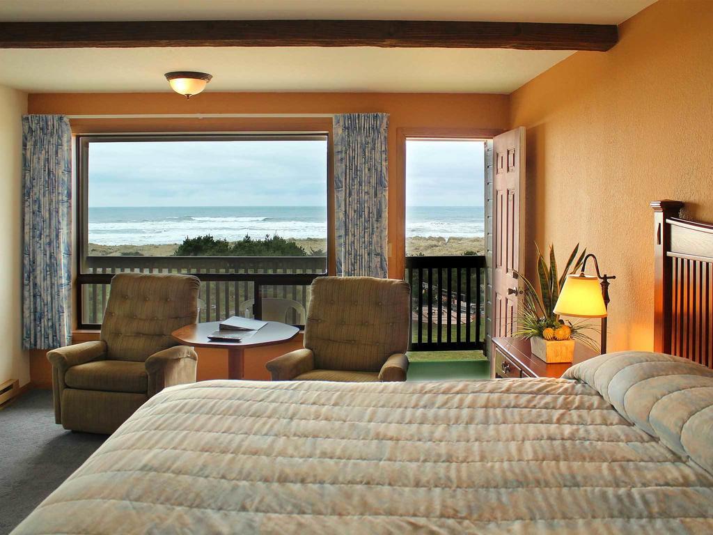 Surestay Plus Hotel By Best Western Gold Beach Δωμάτιο φωτογραφία