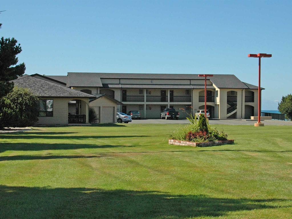 Surestay Plus Hotel By Best Western Gold Beach Εξωτερικό φωτογραφία