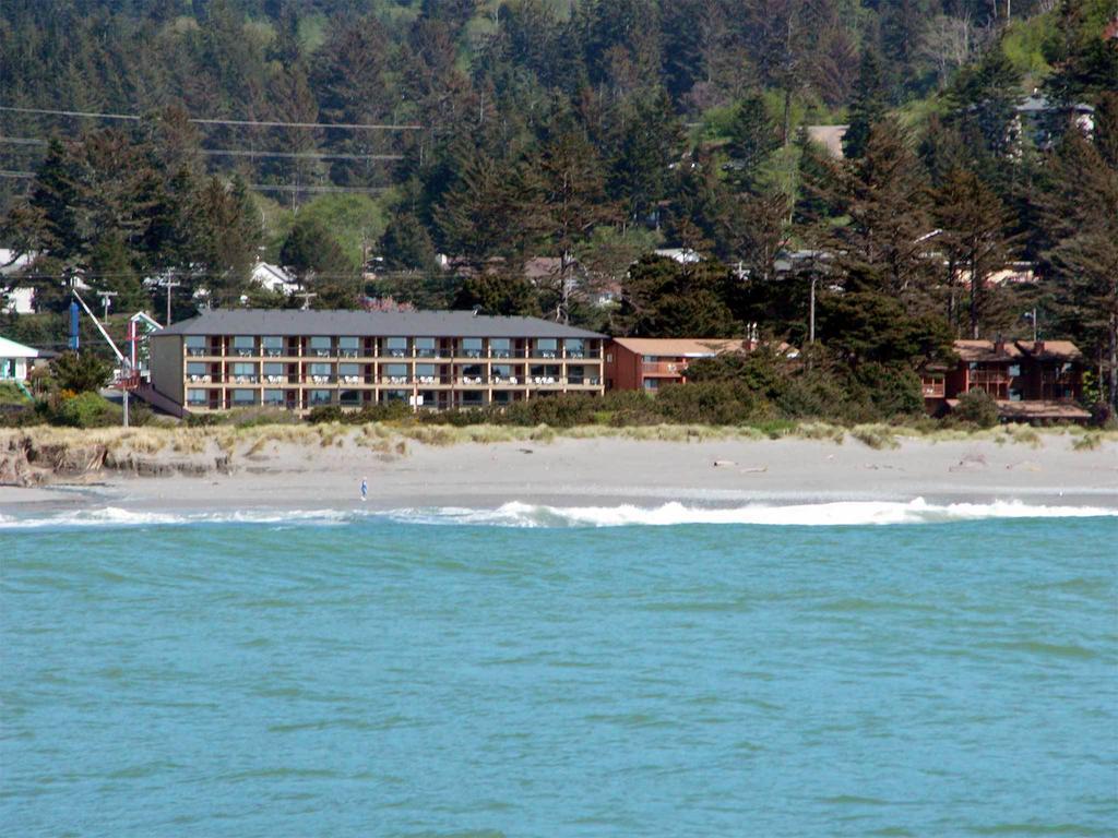 Surestay Plus Hotel By Best Western Gold Beach Δωμάτιο φωτογραφία