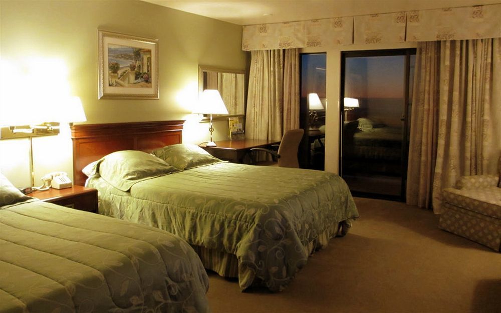 Surestay Plus Hotel By Best Western Gold Beach Εξωτερικό φωτογραφία