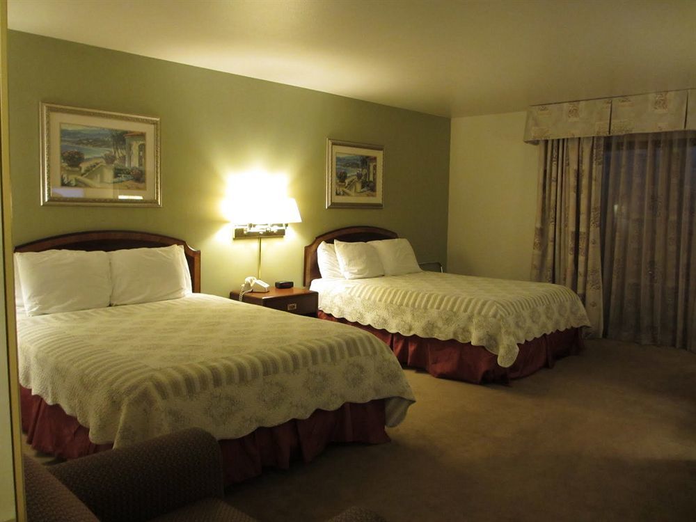 Surestay Plus Hotel By Best Western Gold Beach Εξωτερικό φωτογραφία