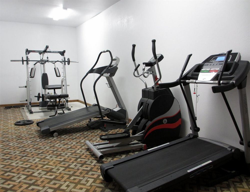 Surestay Plus Hotel By Best Western Gold Beach Εξωτερικό φωτογραφία