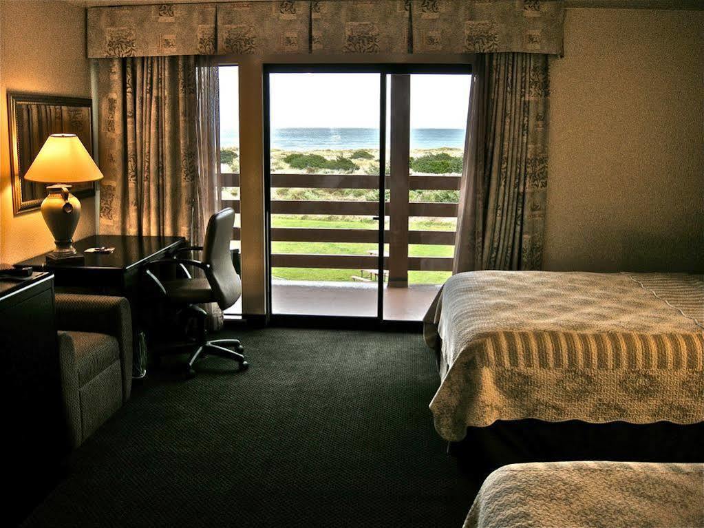 Surestay Plus Hotel By Best Western Gold Beach Εξωτερικό φωτογραφία