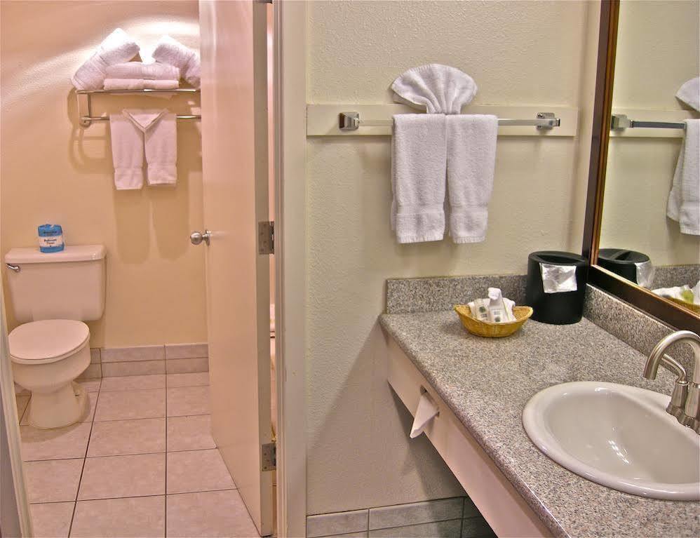 Surestay Plus Hotel By Best Western Gold Beach Εξωτερικό φωτογραφία